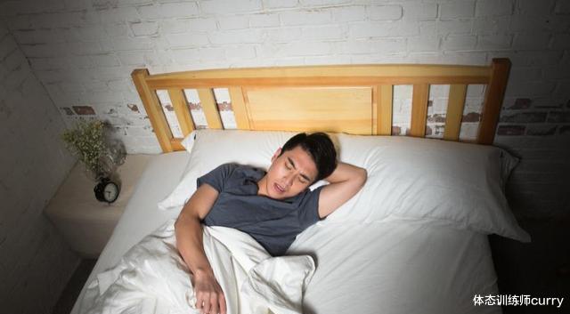 运动|男性“耗阳”行为已公布,烟酒未上榜,对照自测,看你占几个?