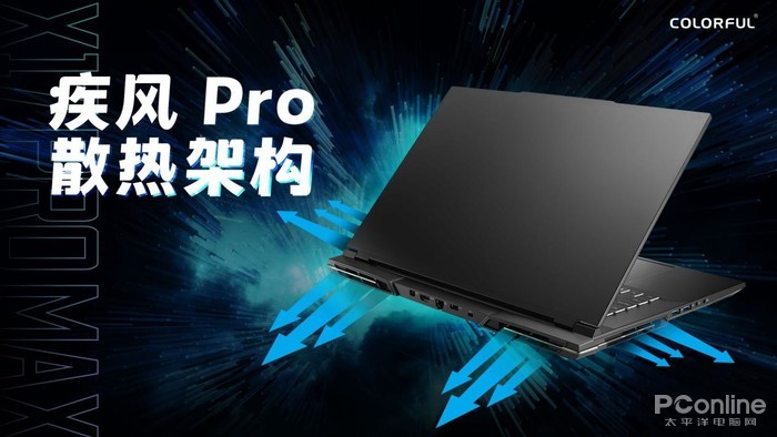 智能机器人|七彩虹将星13代酷睿+RTX40系列，新品发布！