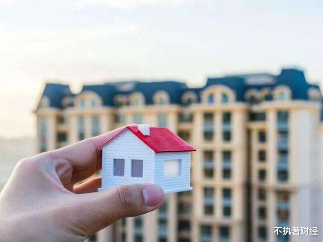 上海市|我国为什么竭力“稳房价”，而不是学美、日两国主动刺破泡沫？