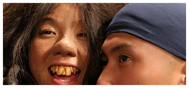 放不下身段就别演丑角,这些女星告诉你,什么叫敬业不糊弄观众