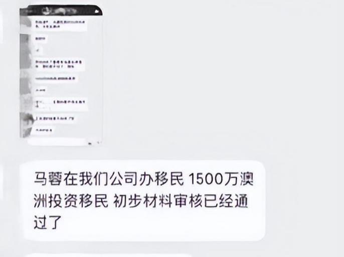 |王宝强前妻移民国外!染粉色头发面色红润,自称“平凡的小马”