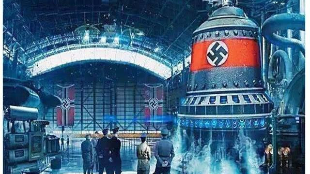 “纳粹钟”究竟有多恐怖？以至于科学家们不愿谈及