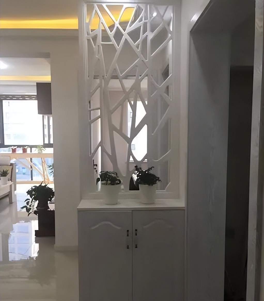 新房装修的柜子打太多了,亲戚一直都笑我们,这真的很搞笑吗