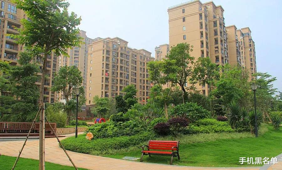 深圳市|其实房地产真正的对手也许才刚来