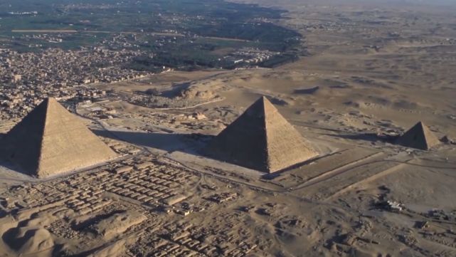 世界上神秘的“霍皮族”，存在了上万年，却没有发明过文字