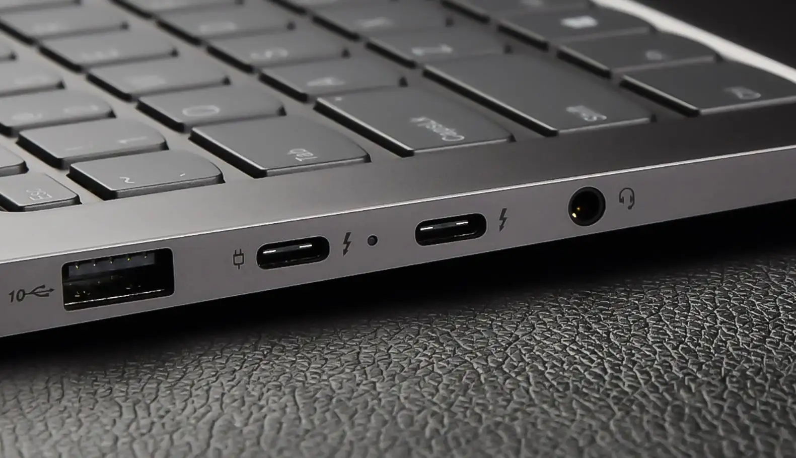 笔记本|笔记本上常见的接口，它们的作用分别是什么？你了解过吗