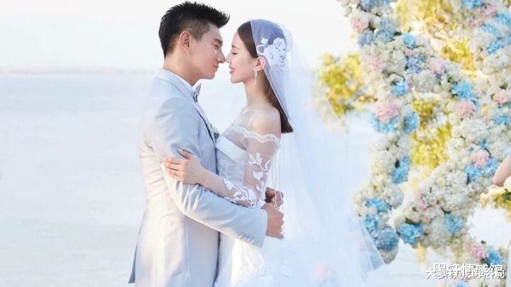 刘诗诗|葛斯齐再爆吴奇隆刘诗诗夫妇!婚姻“真实近况”曝光,网友:好突兀