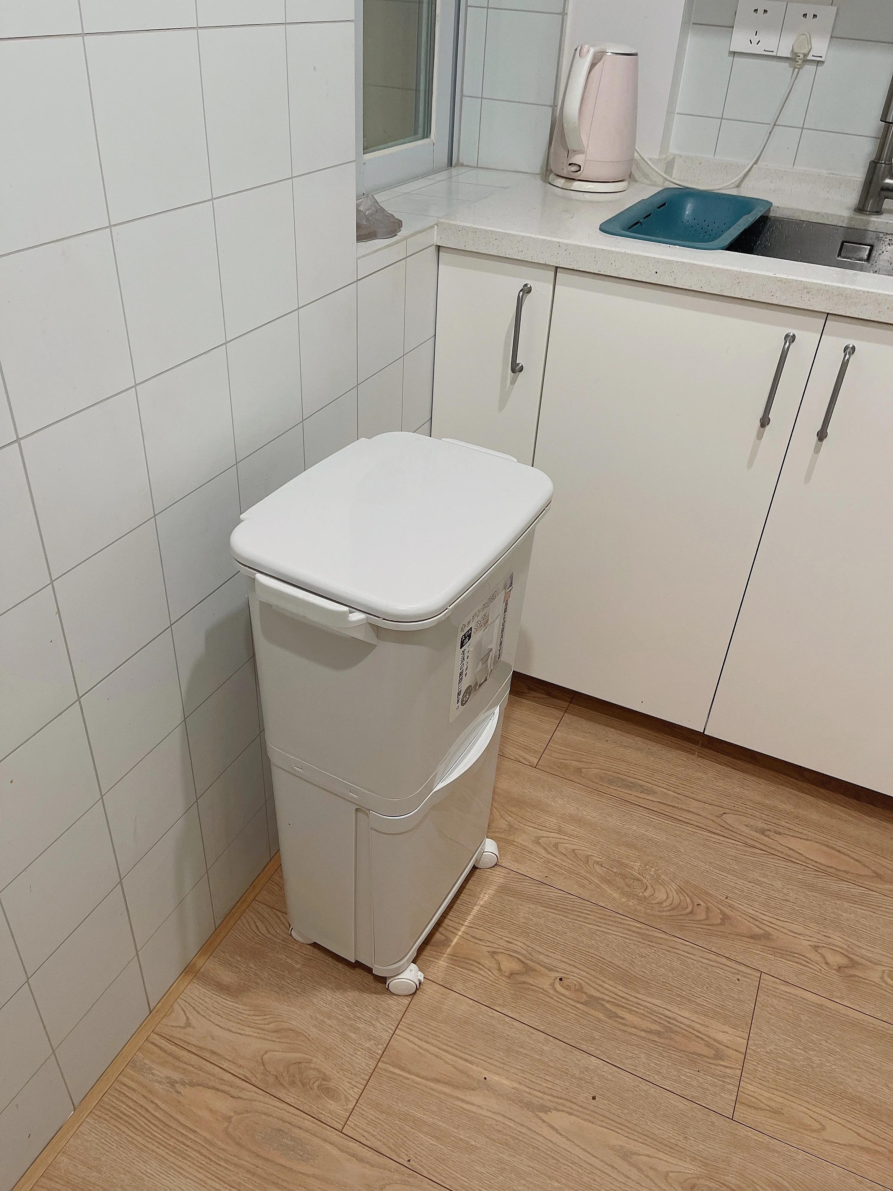 新家开启极简生活后,我得到了什么?12样家务无需再做,倍感轻松