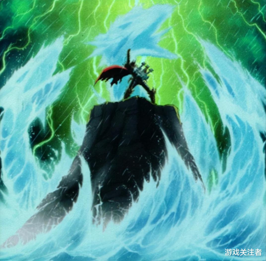白龙|游戏王决斗链接：周年庆新卡爆料引热议，这波是白龙的胜利！