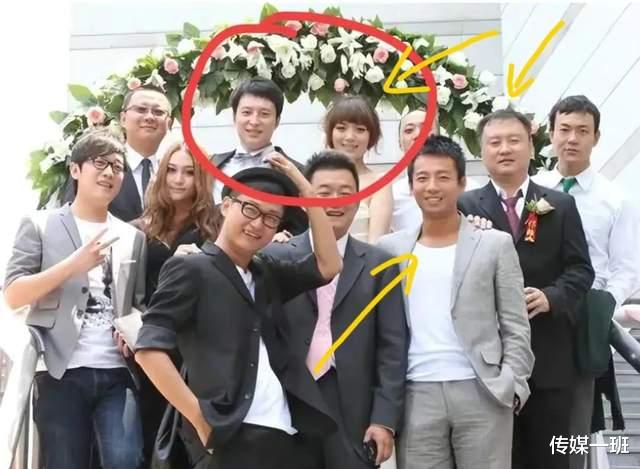 李晓峰|“车坏了可以再买,你只有一个”,疑刘恺威追李晓峰霸道语录曝光