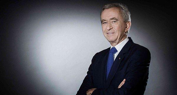 lvmh|顶级豪门1500亿的家产，花落谁家？