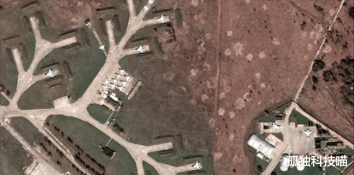 Google|谷歌的创始人之一是俄罗斯人，如今谷歌却把俄罗斯军事目标拔了个底朝天