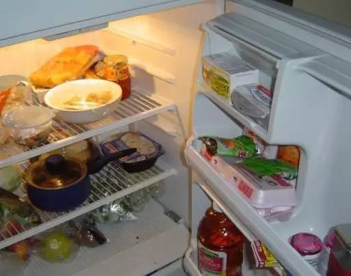 婆婆每次出远门都要在冰箱放硬币？一问才知道有这种妙用！