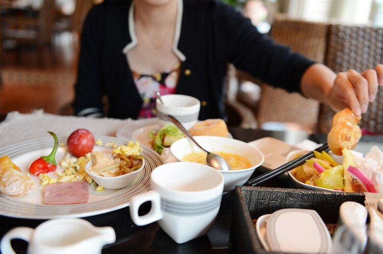 养生|癌细胞最喜欢吃的早餐，看你中招了吗？提醒：3种早餐真的要少吃