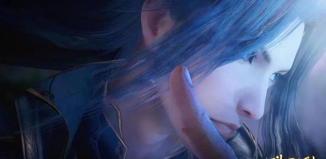 马红俊|幻境看到不同的画面,证明宁荣荣还有马红俊和唐三之间的差距