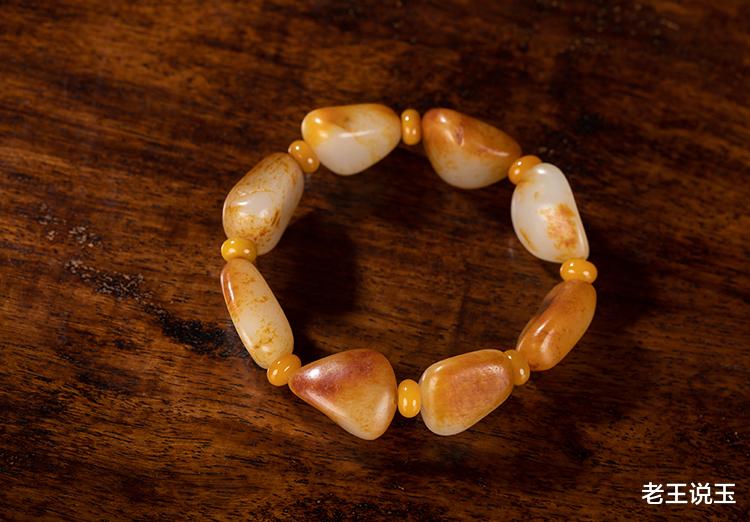 |经济下行,我为什么还要收藏和田玉?