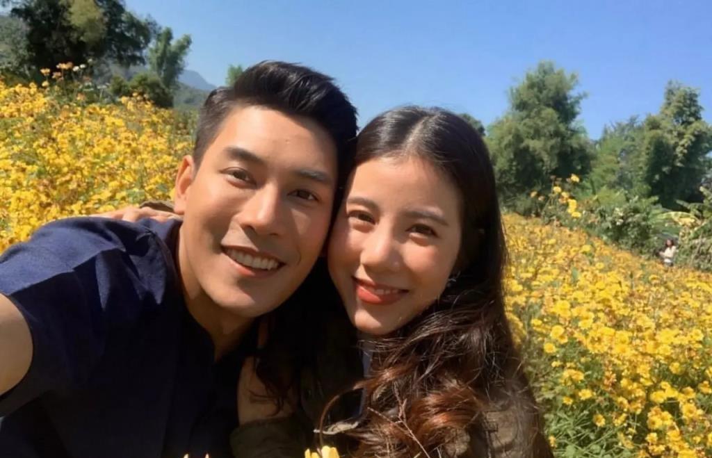 预告片|网传泰星Esther&Ken分手?女方回应:一切如常