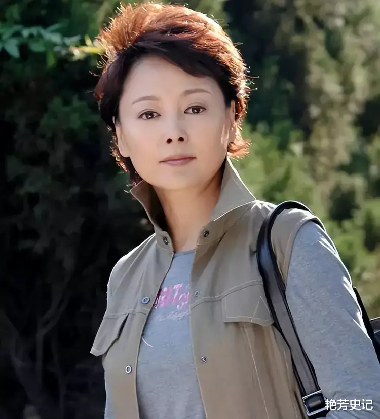 张瑜|1985年张瑜去美国发展，给白人当保姆，主人出门前问了她一个问题