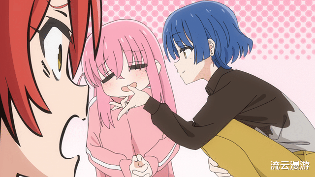 十月新番排排乐|《十月新番排排乐》:御三家大洗牌!预料之外,陪跑龙套反杀成功