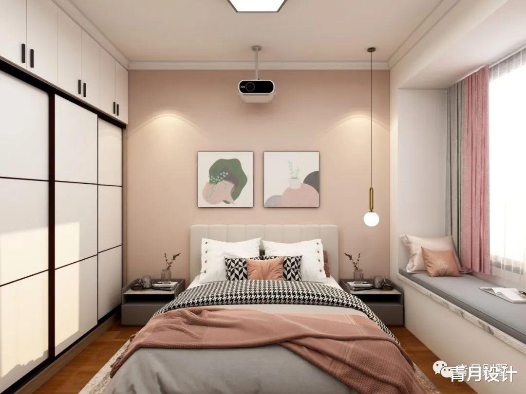 房贷|3.6×13米四层现代小别墅，小面宽通透敞亮，自成一道靓丽风景线