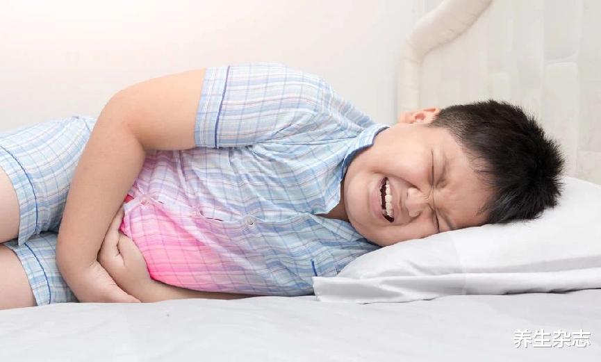脾胃|8岁男娃脾胃衰竭，“元凶”竟是厨房1种调料，医生：别再喂给孩子吃