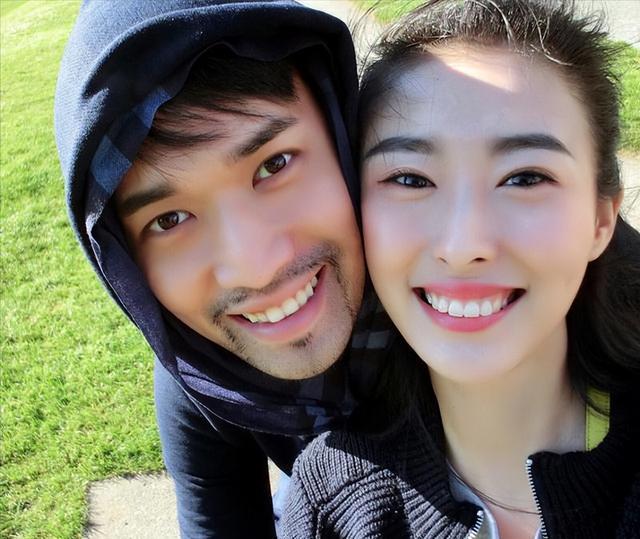 翟凌|兽兽:被前任一渣再渣,私密照两次被外泄,嫁富二代老公孩子6岁