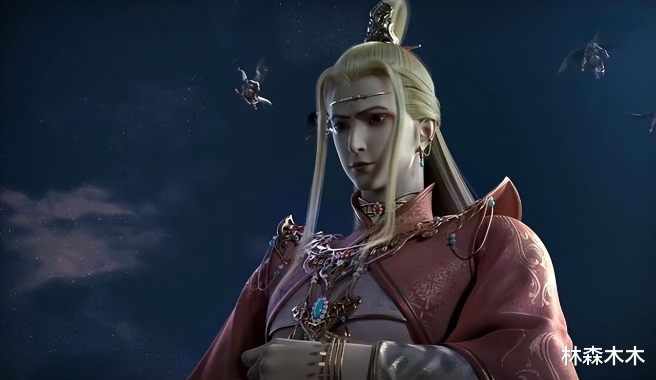 acgn漫评|永生：大小姐瀚海沙漠赶来救场，制作组强行断集也是没谁了