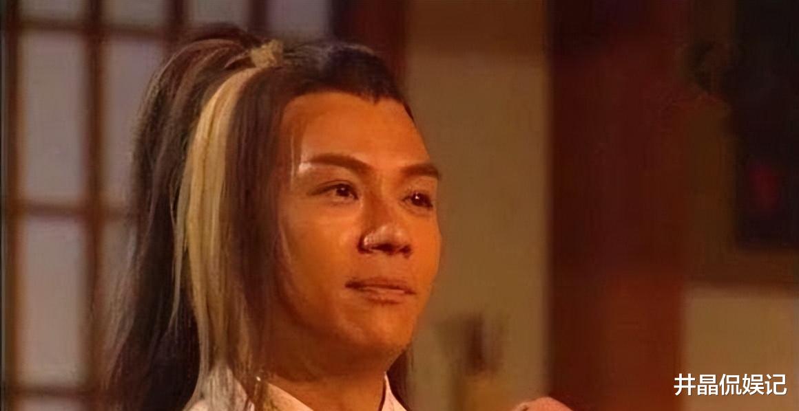 甄子丹|甄子丹的功夫、倪妮的颜值、惠红英的狠劲,《乔峰传》会大火吗