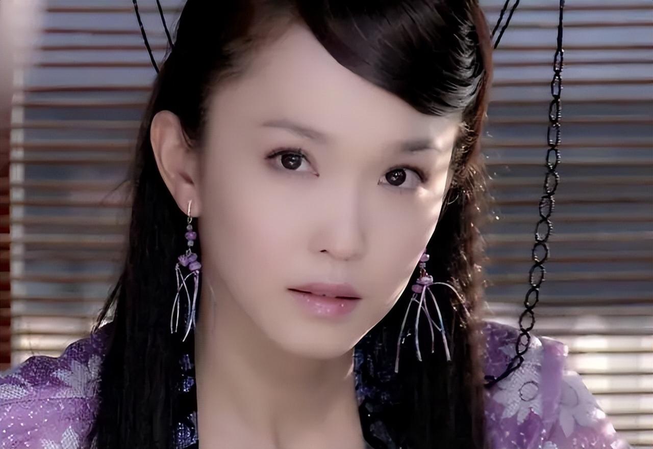 范文芳|“第一美女”范文芳：因戏和男演员生情，老公把她宠成公主