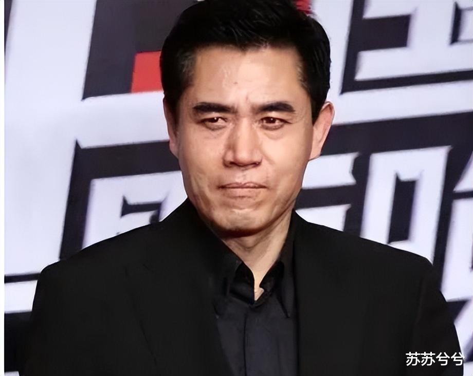 明星|太自律了！60岁的年龄，20岁的身材，看看6位越老越帅气的男明星