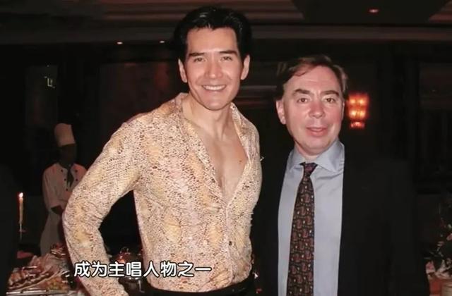 费翔|消失的费翔：春晚爆火后，他去哪儿了？