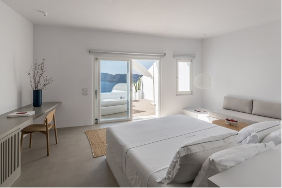 五星级酒店装修,高级感的客房应该怎样装修?