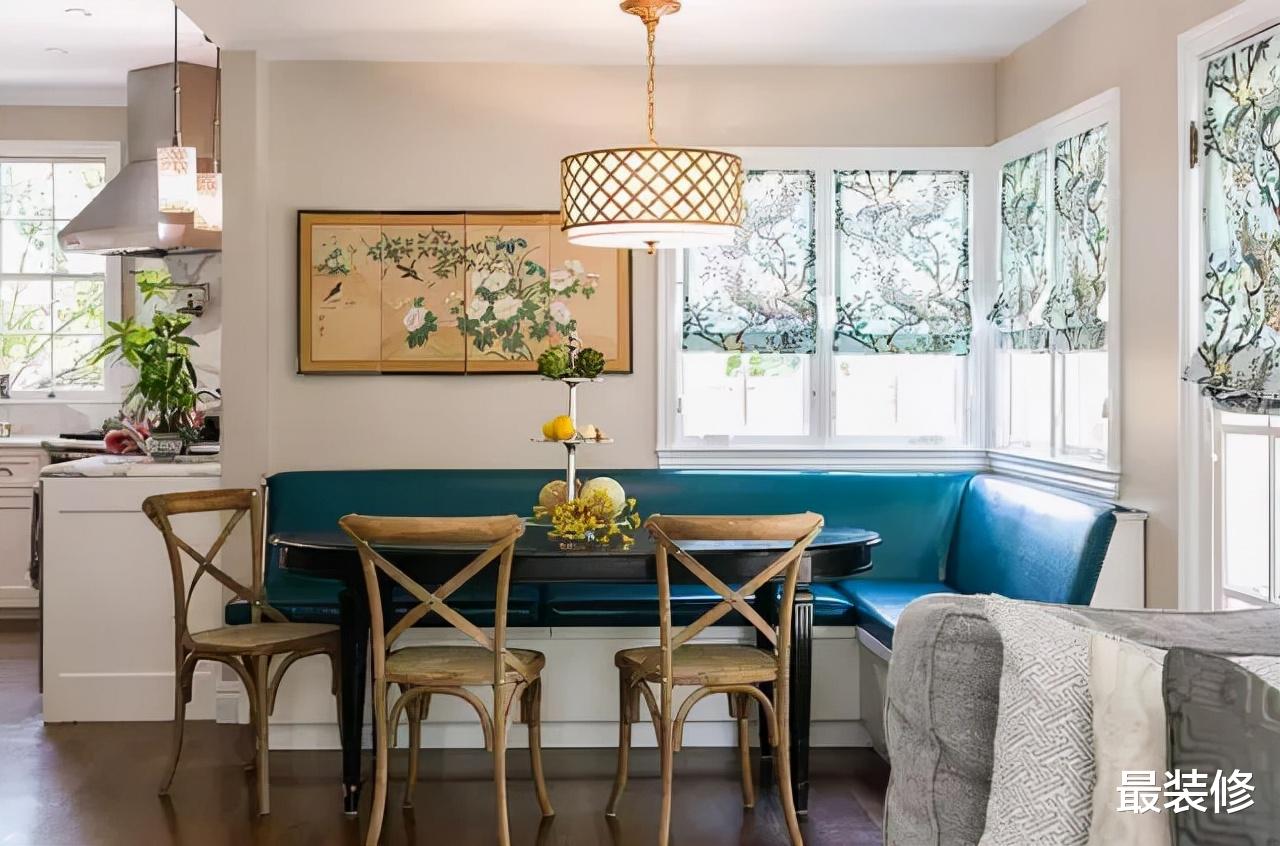 还在嫌弃飘窗太乱？这样做，让飘窗从“人人嫌弃”到“人见人爱”