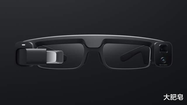 米家|小米米家发布眼镜相机,头上带摄像头的人,谁会不爱呢?