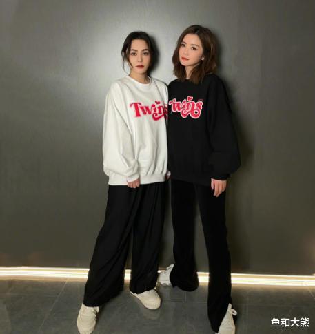 谢娜|谢娜出师不利？被曝在《浪姐3》内涵阿娇身材，离开何炅翻身困难