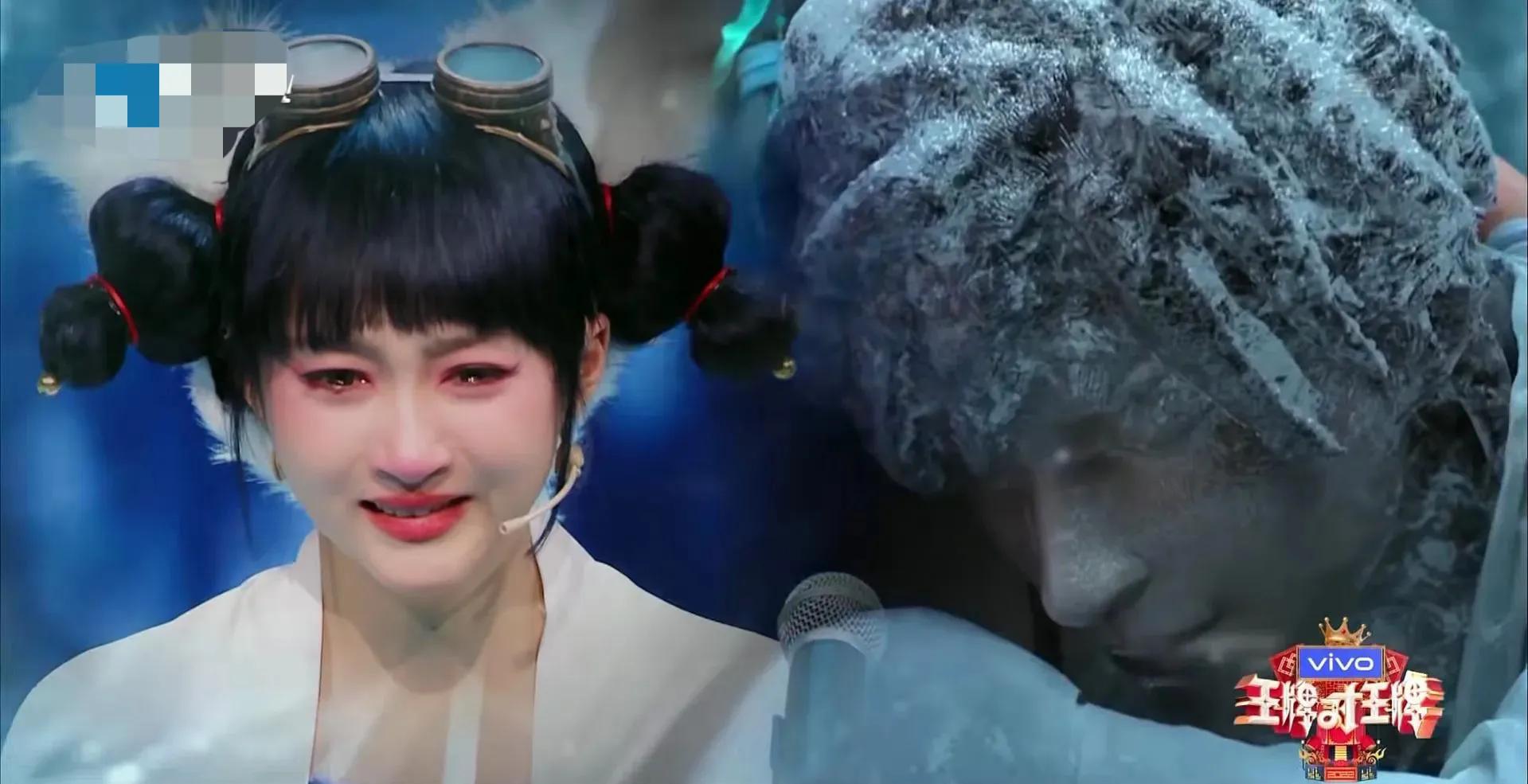 沈腾|《王牌对王牌》：沈腾配音吓哭岳云鹏，千万别看弹幕，怕笑出内伤