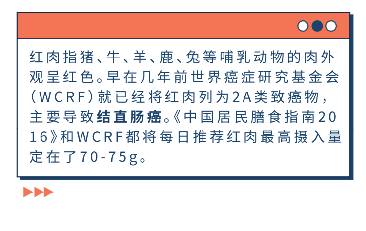 |癌症与饮食息息相关!提醒:7种食物或是癌细胞最爱,要管住嘴