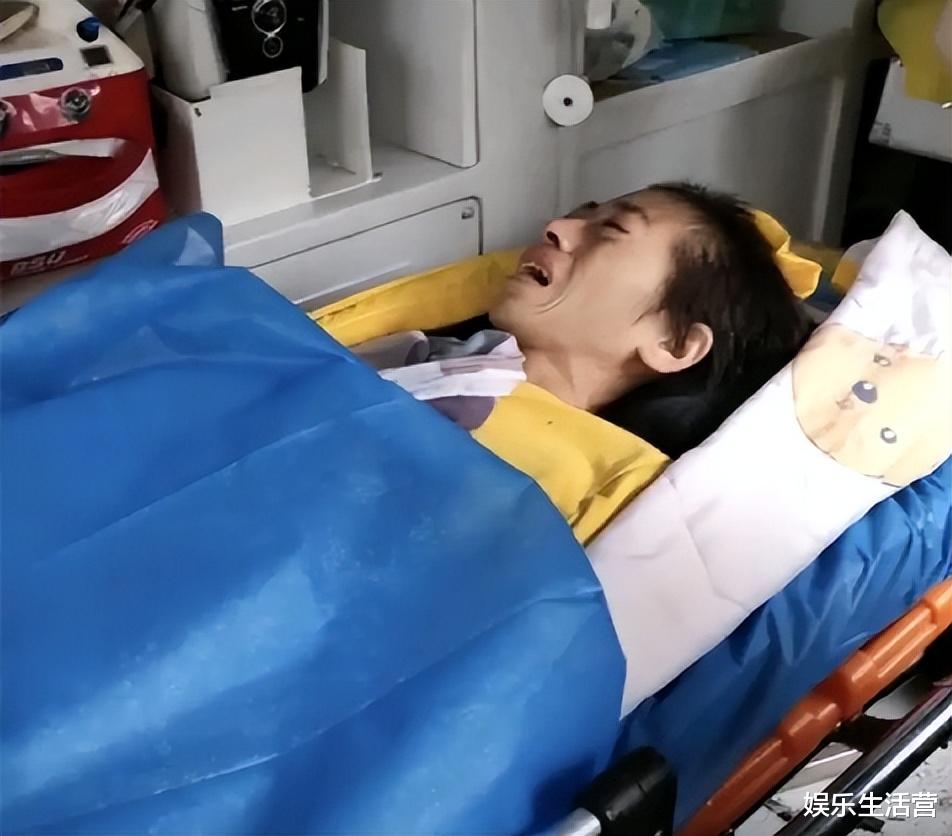网红小敏患癌身上生蛆，网友曝治疗后续被疑作假，小敏开直播澄清