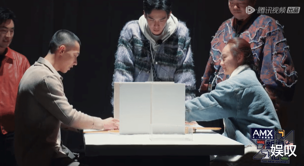 新游记|《新游记》第三期太真实，说出了现代年轻人不想谈恋爱的原因！