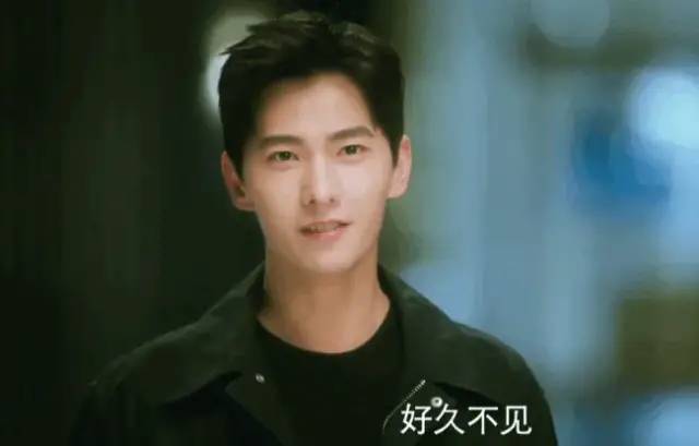 乔晶晶|这种不一样的“甜”,太难得了