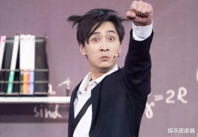 开心麻花|离开6年了,曾经被“开心麻花”力捧的王宁,如今过得如何?