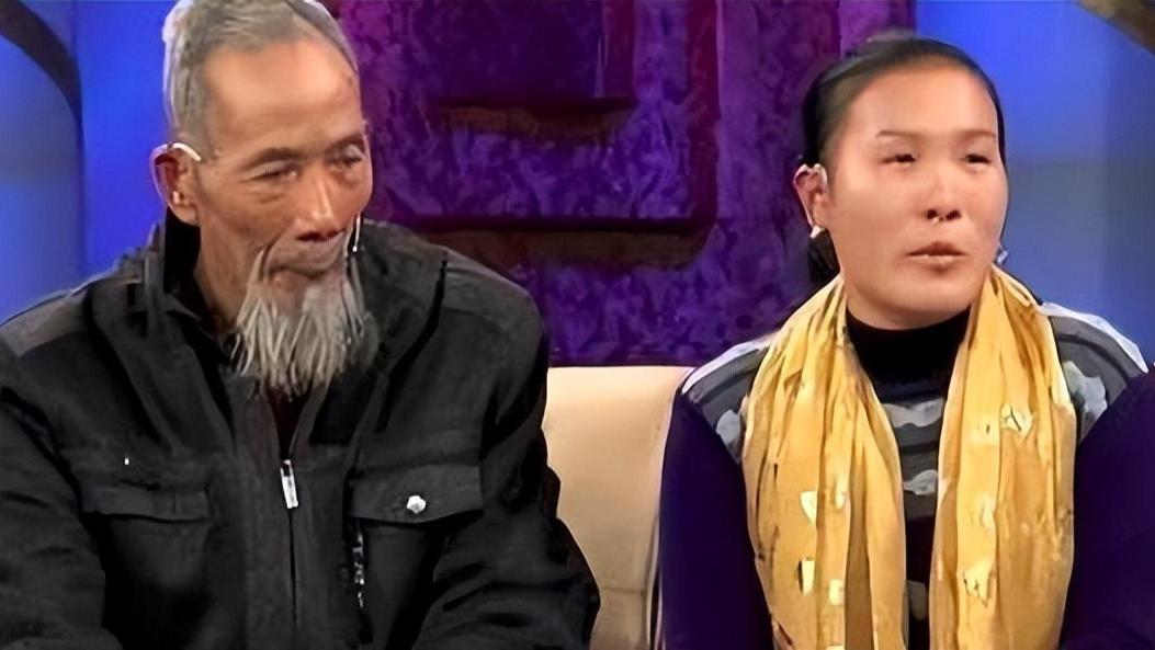 嫁给71岁老头的湖南少女张凤，如今过得怎样？