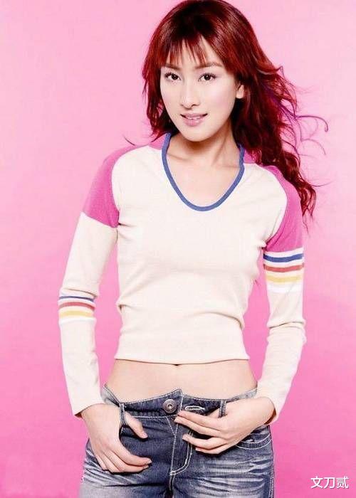 马苏|那一年，马苏帮李小璐解释后，再也回不去曾经的风光日子