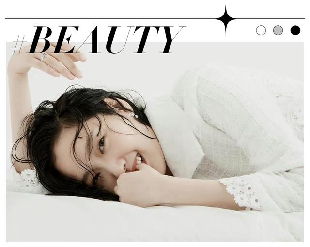 眼妆|新剧开播即9.6,她赢在哪儿?