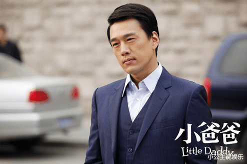 王耀庆|“娱乐圈第一富豪”王耀庆：因住女孩家懒得搬走，索性娶了个老婆