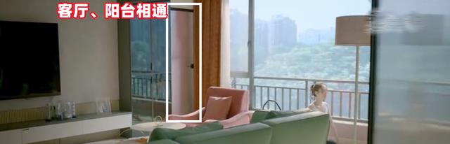 谭卓|《心居》：童谣独居豪宅让人羡慕，海清一家六口挤一起太真实！