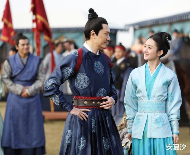 顾廷烨|知否原著:蓉姐的嫡母明兰可以没有母爱 但是却不能不教养她