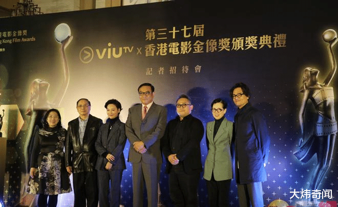 田启文|香港电影已死？导演田启文：都是警匪片，内容全一样