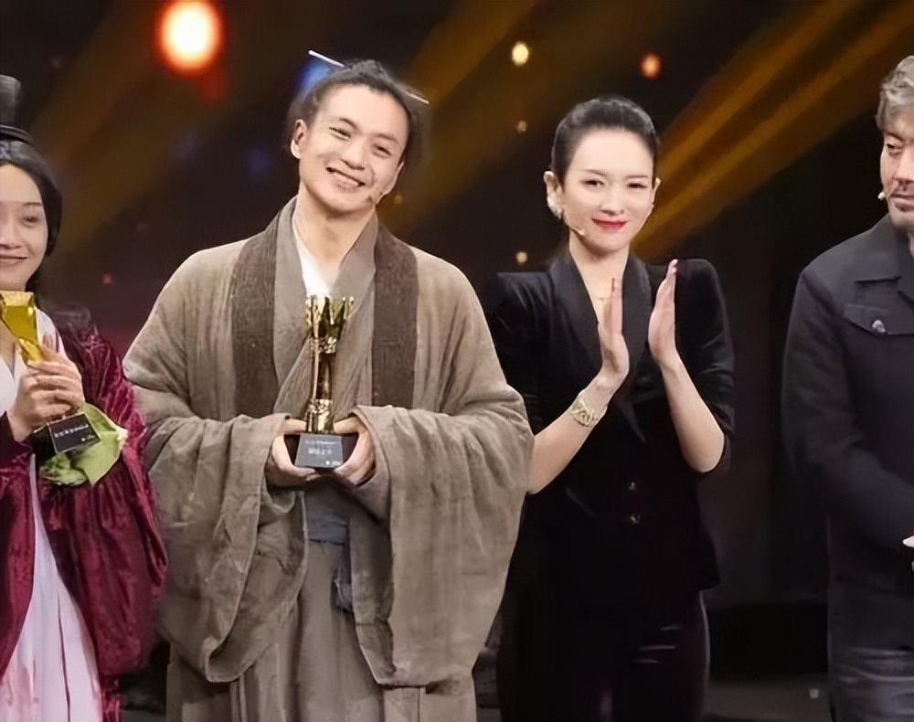 明星|眼看他起高楼，眼看他楼塌了，十位爆红后又翻车的明星，不必同情