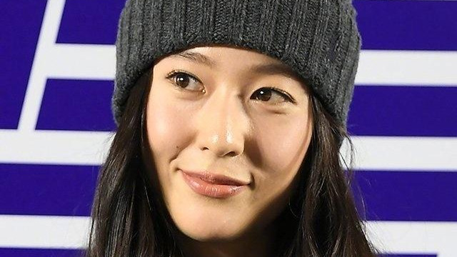 郑秀晶|韩媒太实在了，郑秀晶的照片不P一下就放出来，状态很真实